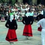 Danzas vascas
