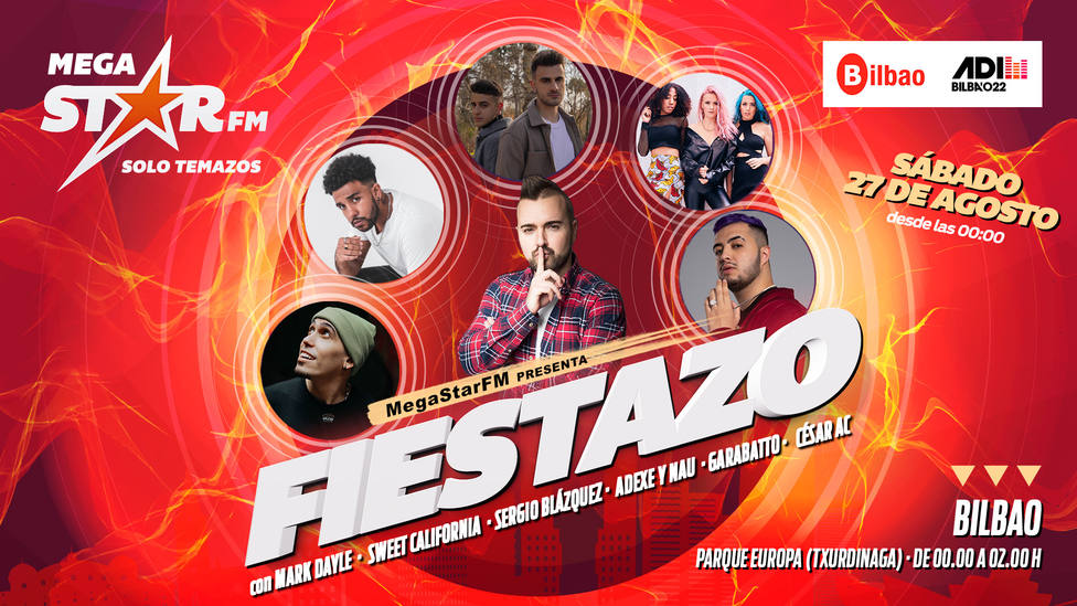 Ffiestazo