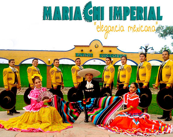 Mariachi imperial