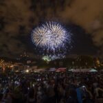 Fuegos artificiales