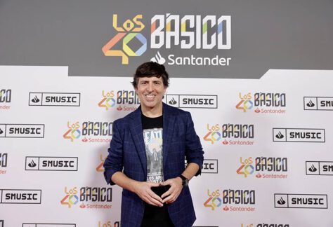 Dani Moreno