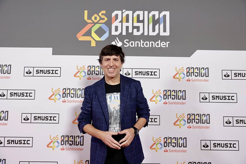 Dani Moreno