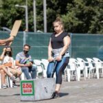 Herri kirolak eta jolasak
