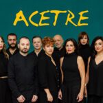 Acetre