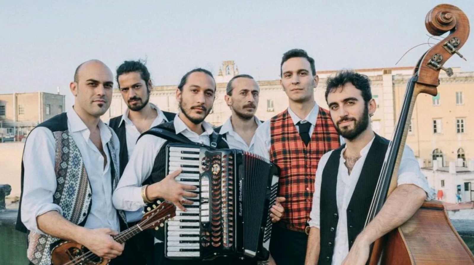 Ars Nova Napoli