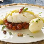 Bacalao al pil pil