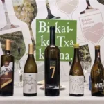 Cata de vino