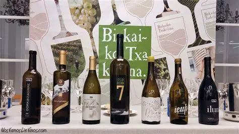 Cata de vino