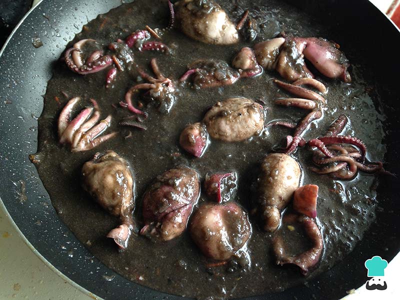 Chipirones