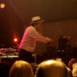 DJ Luis Carlos del Pozo