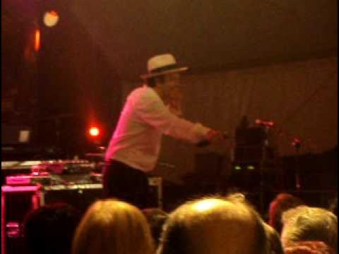 DJ Luis Carlos del Pozo