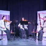 Elaine Ensemble x Esas