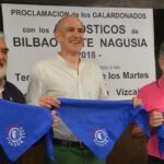 Entrega acrosticos