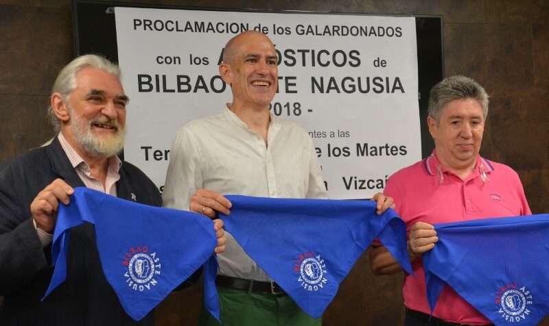 Entrega acrosticos