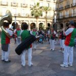 Fanfarria