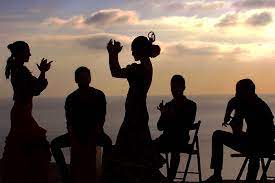 flamenco