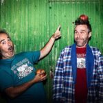 Los gandules