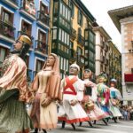 Gigantes y cabezudos