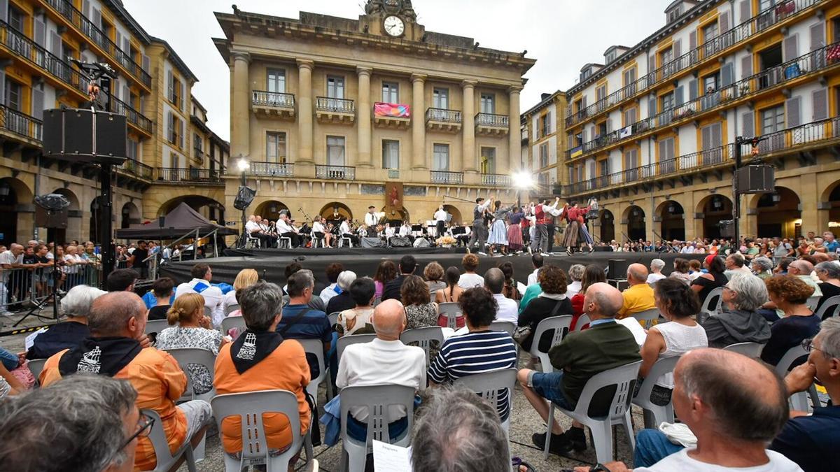 Gran Alarde