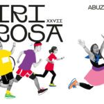 Hiri Krosa XXVIII edición