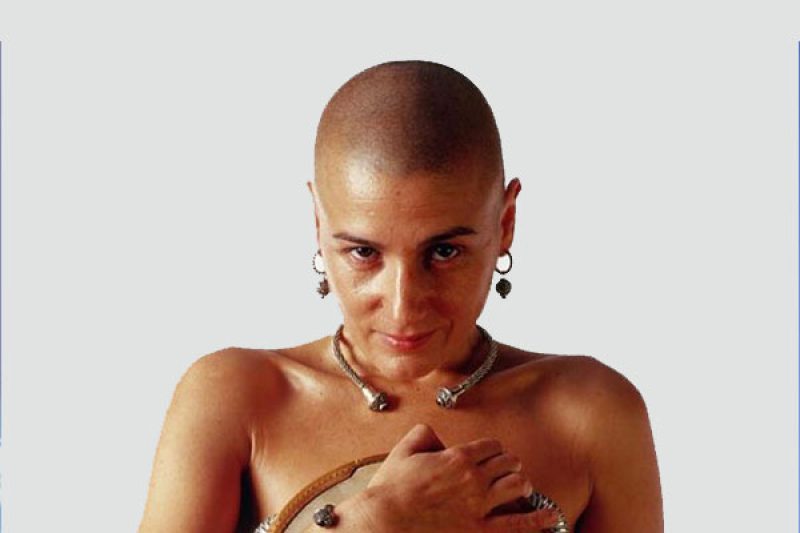 Mercedes Peón