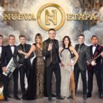 Nueva etapa
