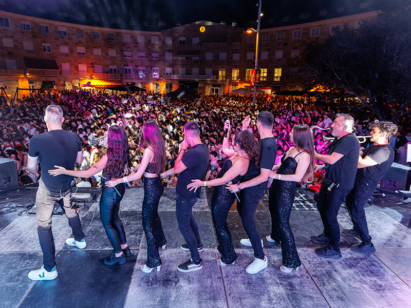 Orquesta esenzia