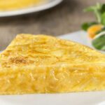 Tortilla de patata